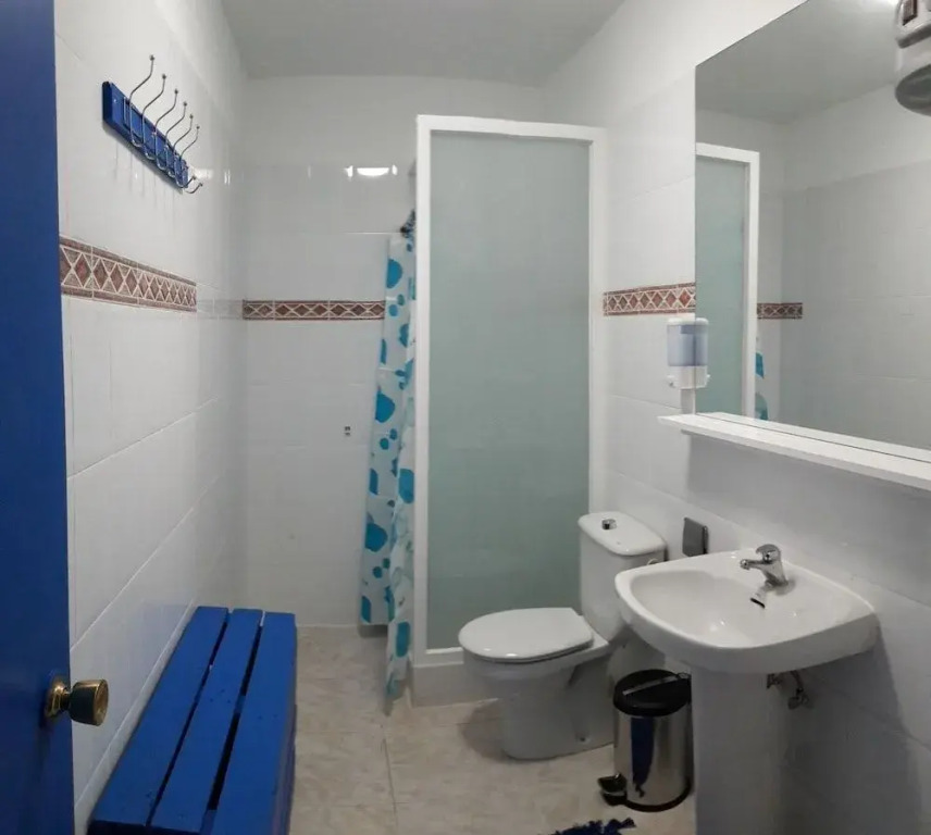 Hostel Neon Tenerife