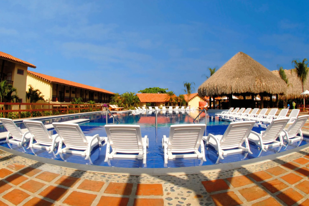Decameron Panaca - All Inclusive