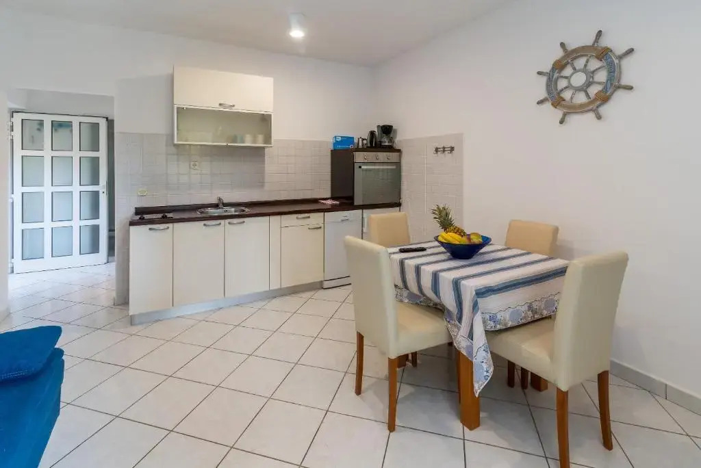 Apartments Irena Krk