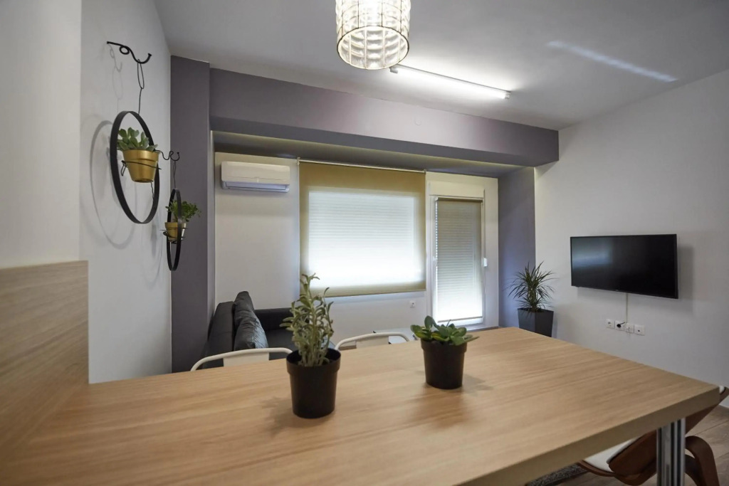 Luxury Studio in Thessaloniki