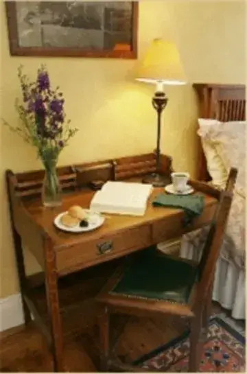 Samuel Sewall Inn