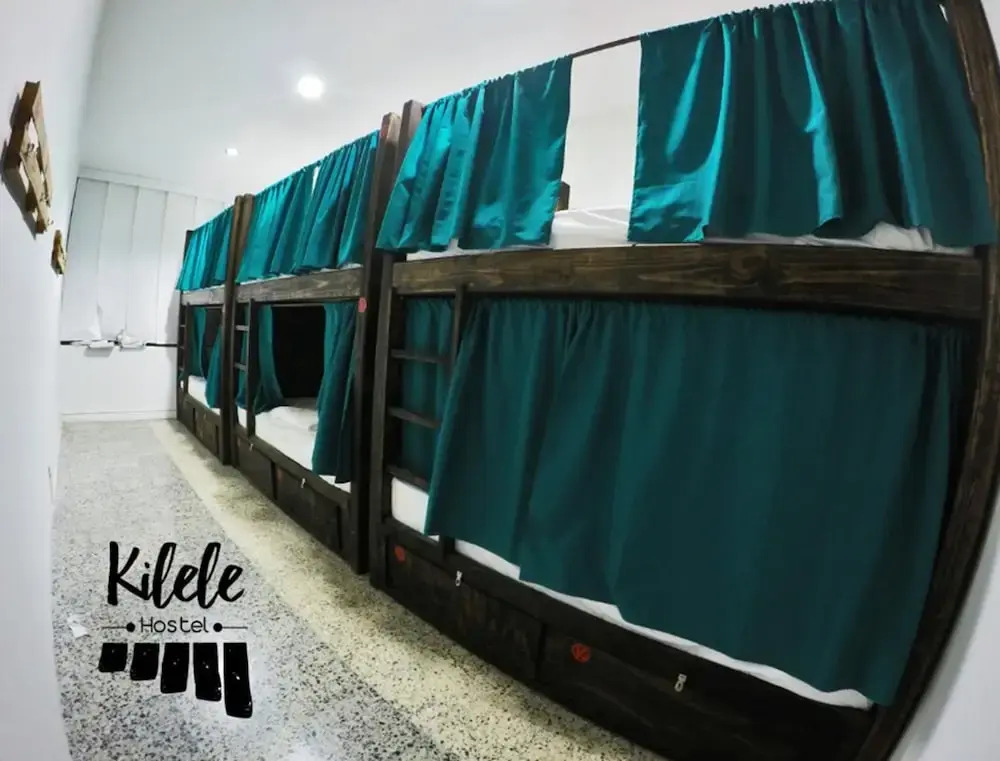 Kilele Hostel
