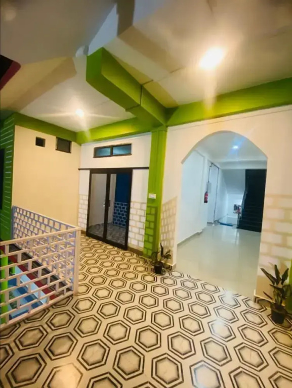 Kaziranga Inn