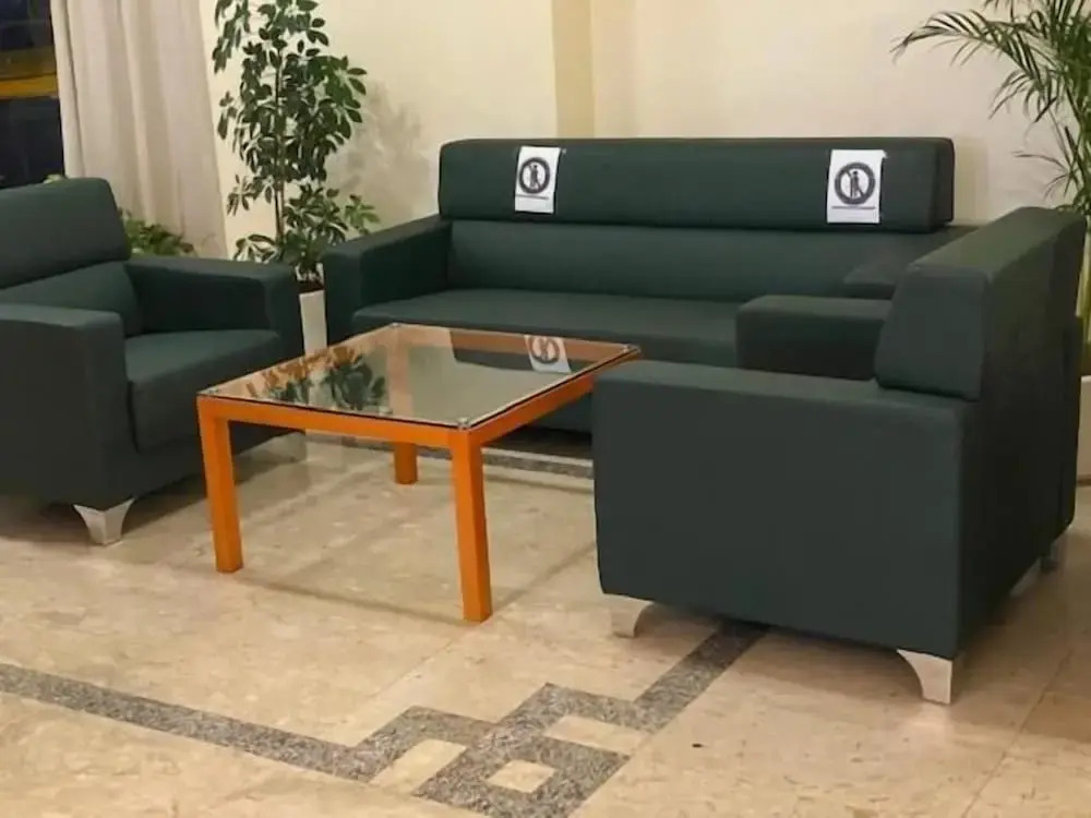 Al Buhaira Hotel Apartment
