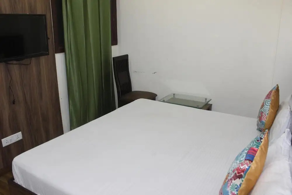 Hotel Shivaay Grand
