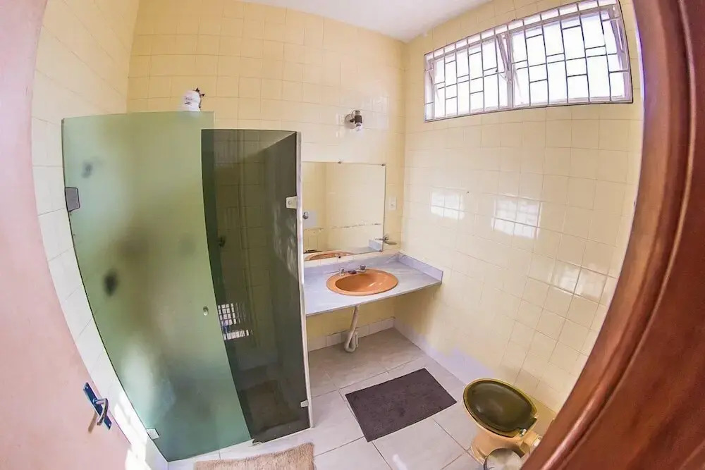 Hostel Pantanal
