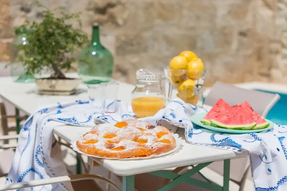 Can Diana - Villa With Private Pool In Campanet