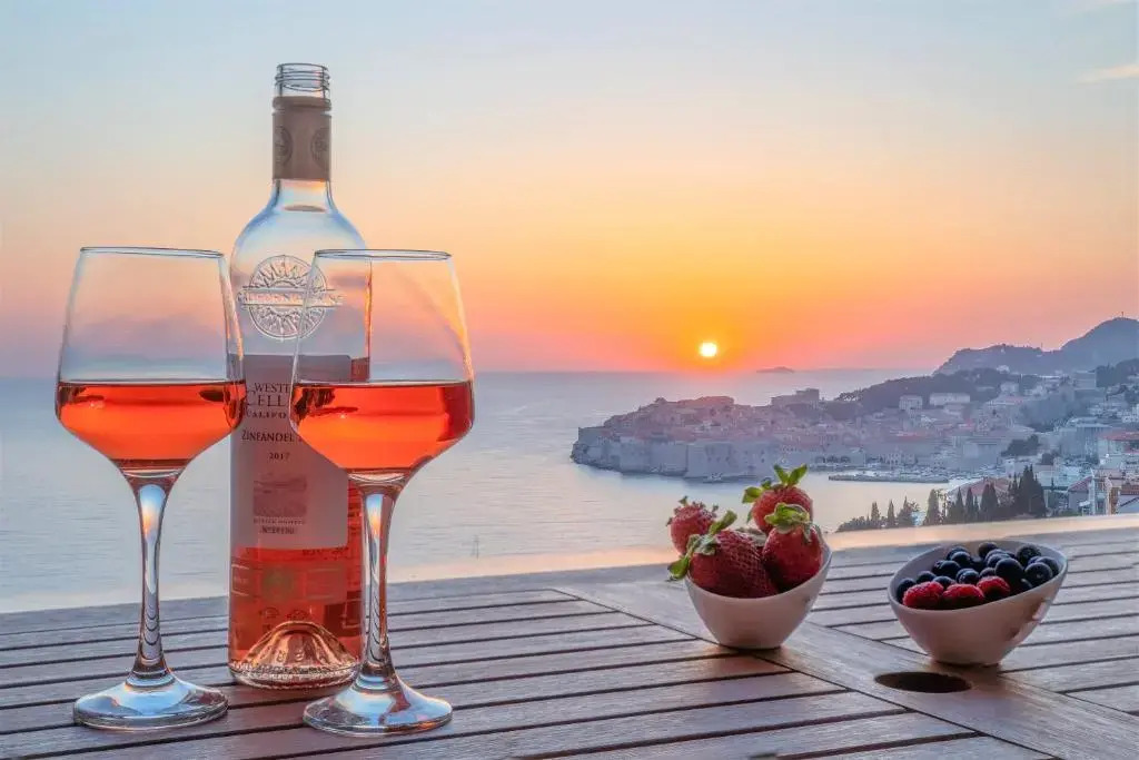 Dubrovnik Colors - Old Town View Apartment No2