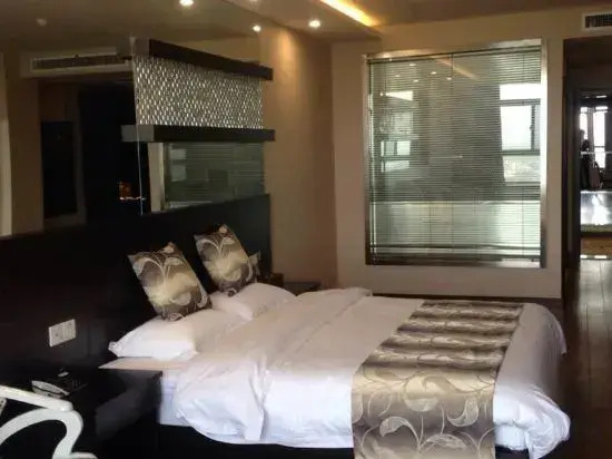 Bamin Hotel