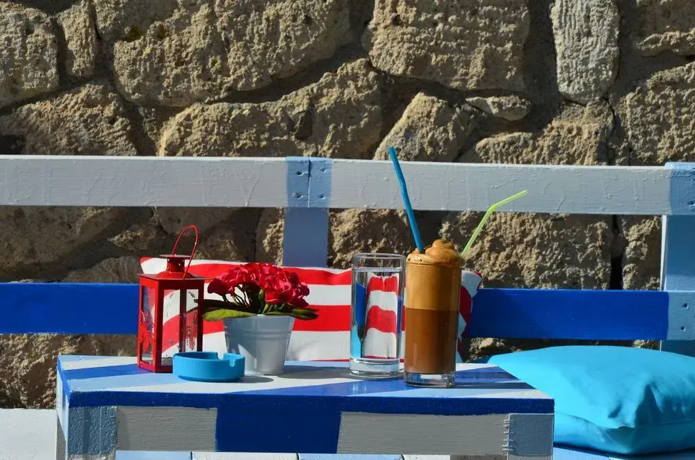 Beyaz ev Hotel