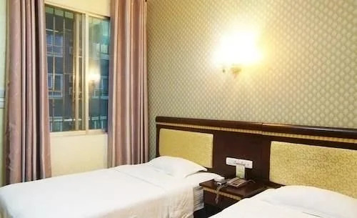 Guilin Lianhua Hotel