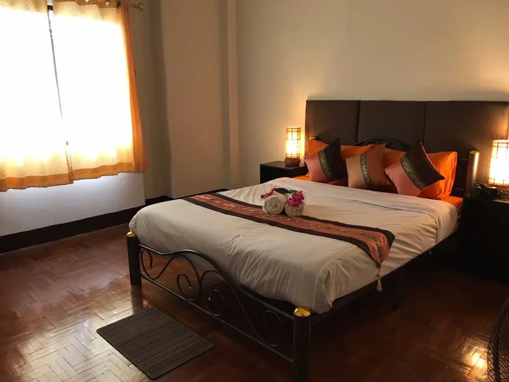 Rohan Guesthouse