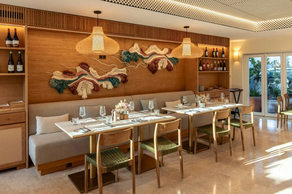Palácio de Tavira, a Small Luxury Hotel of the World
