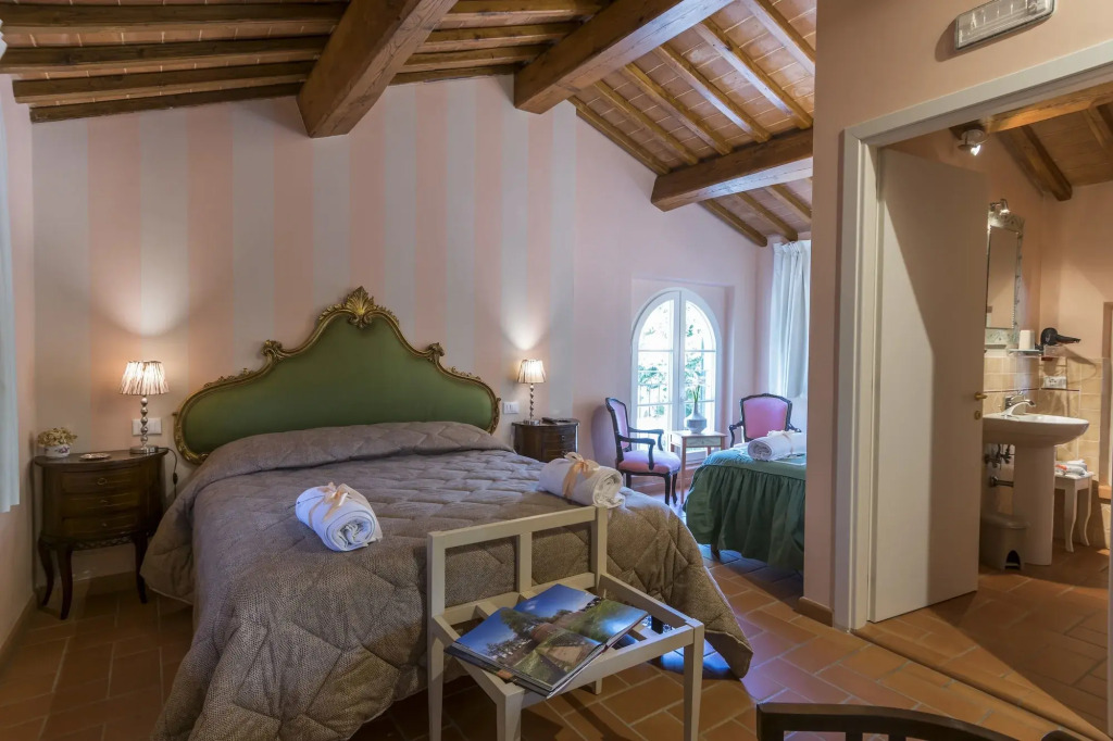 La Chiusa delle Monache