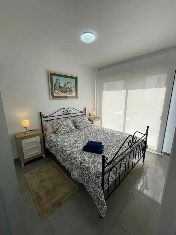 Modern Apartment in Villamartin