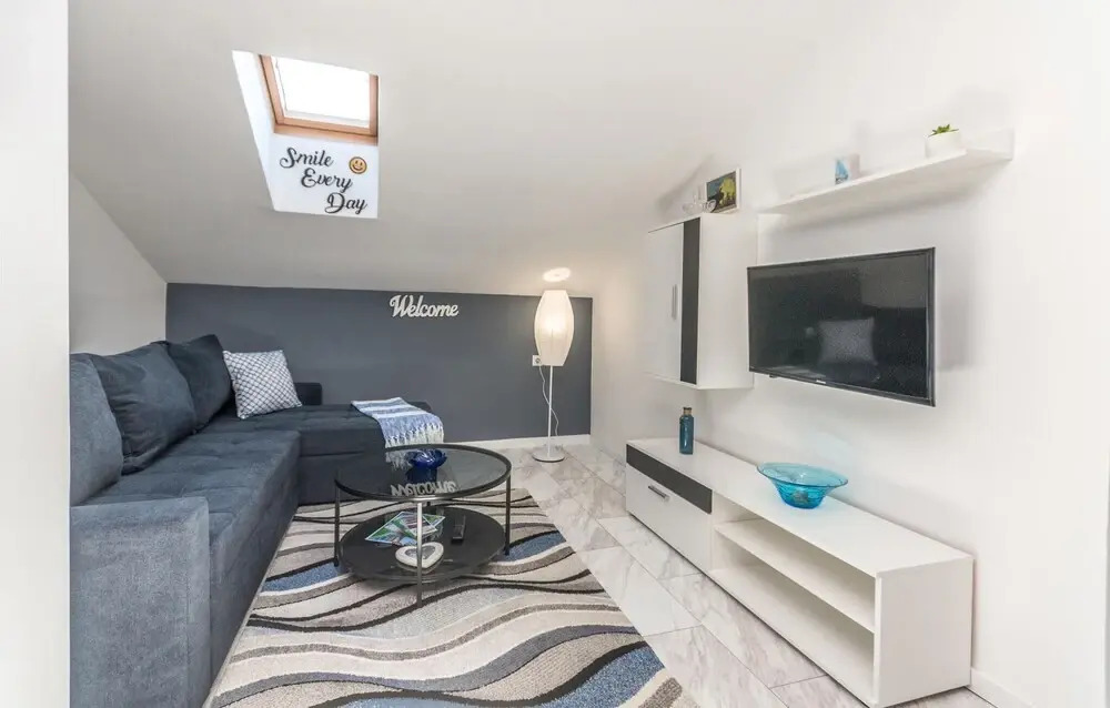 Awesome Apartment in Sveti Petar na Moru With Wifi and 2 Bedrooms