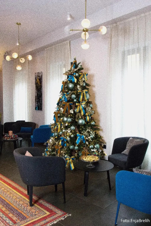 Hotel Mrak