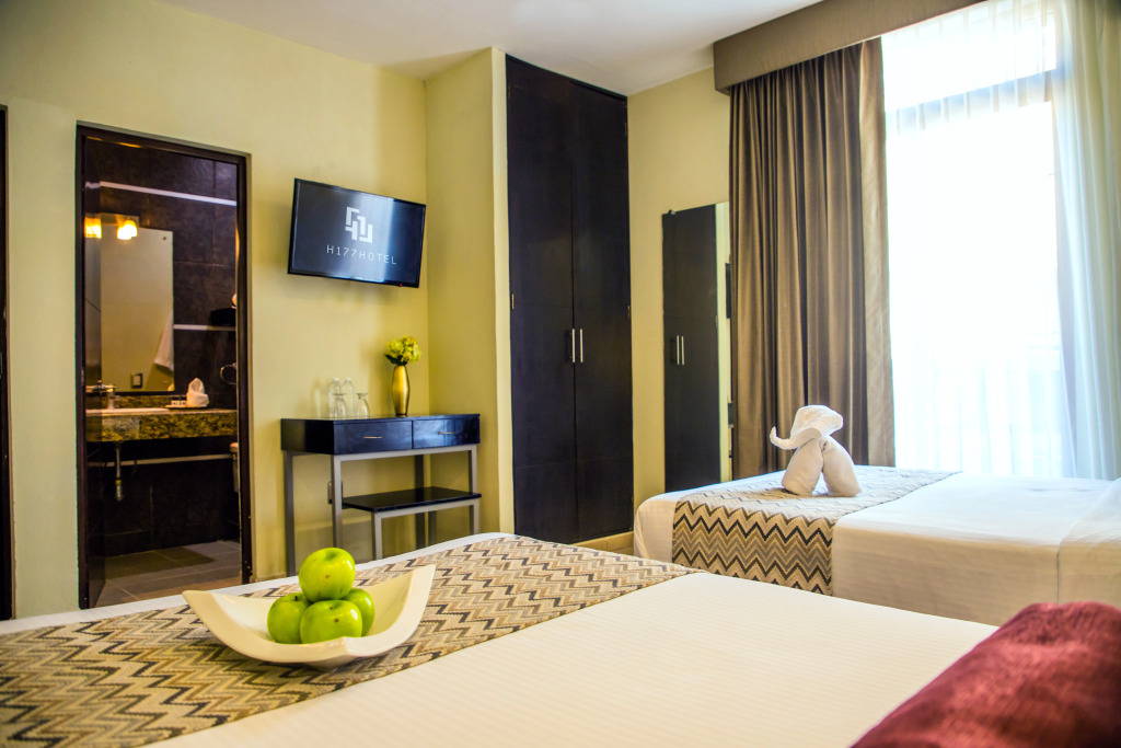 H177 Hotel