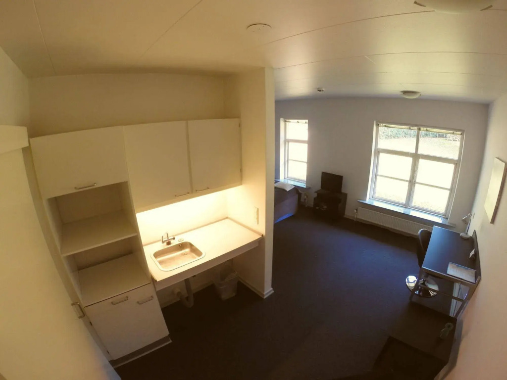 Danhostel Brande