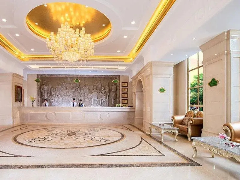 Vienna Hotel