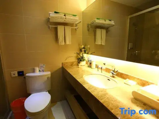 KLB River View Chadao Hotel