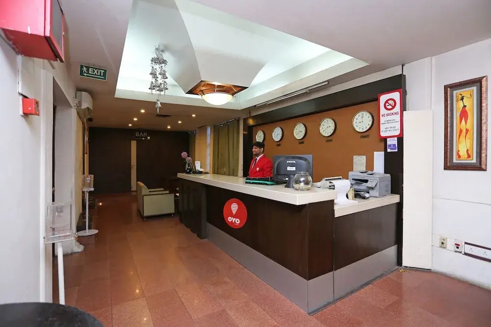 OYO 551 Hotel York