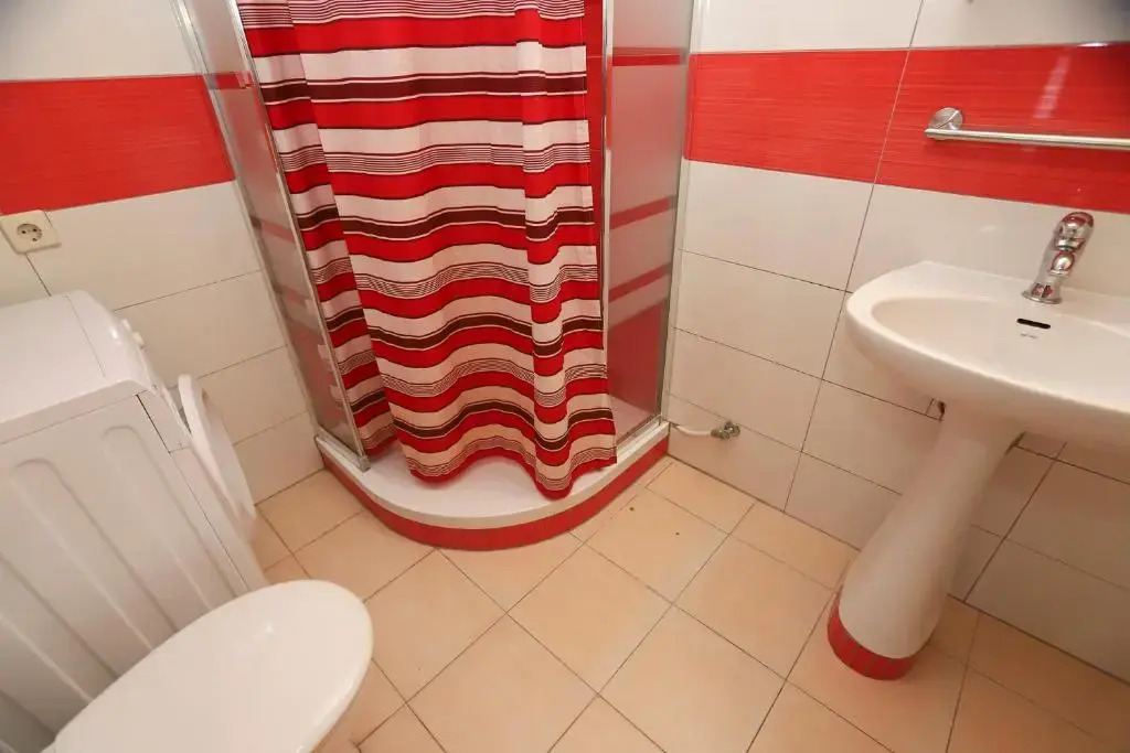 Apartamento Cat 92-212