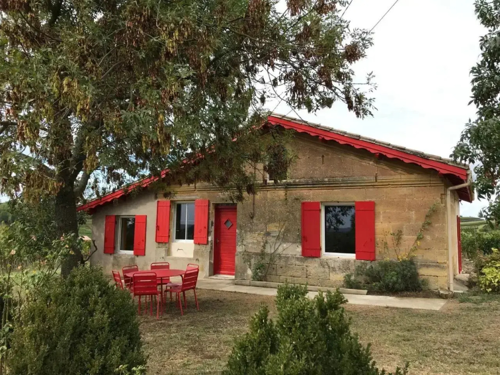 Le Chalet