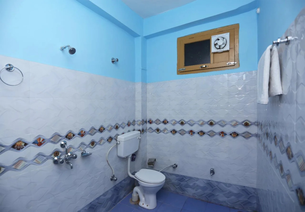 Jasmine By OYO Rooms