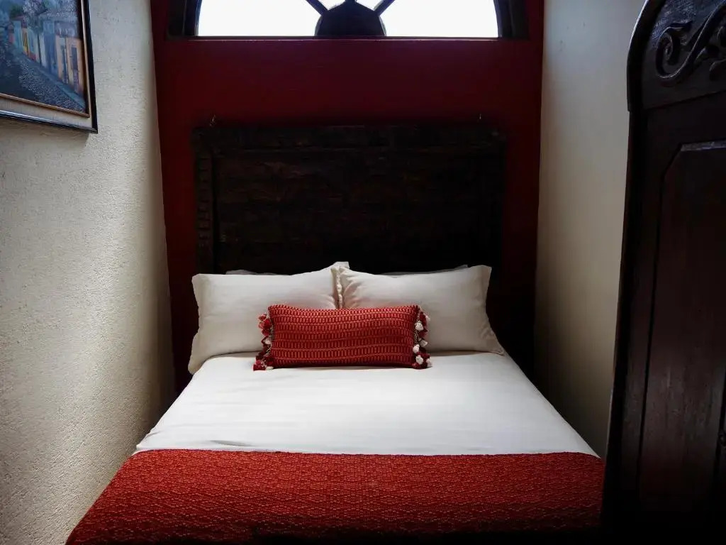 Hotel Casa Madeleine B&B & Spa