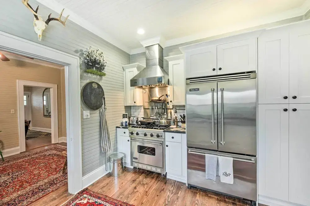 Ridgeland Vacation Rental < 30 Mi to Beaufort