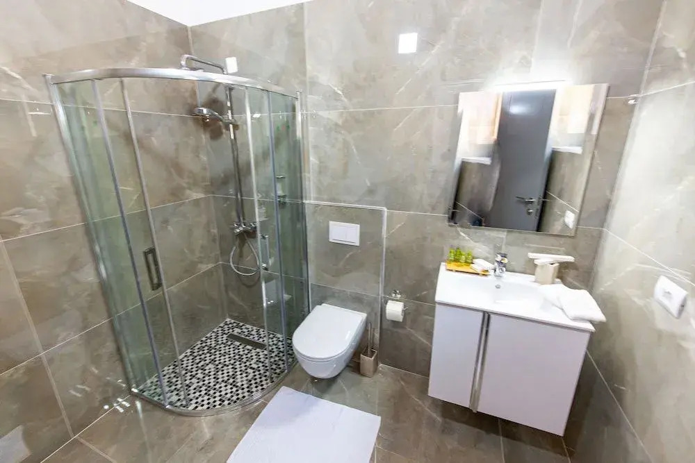 Santa Oliva Suites