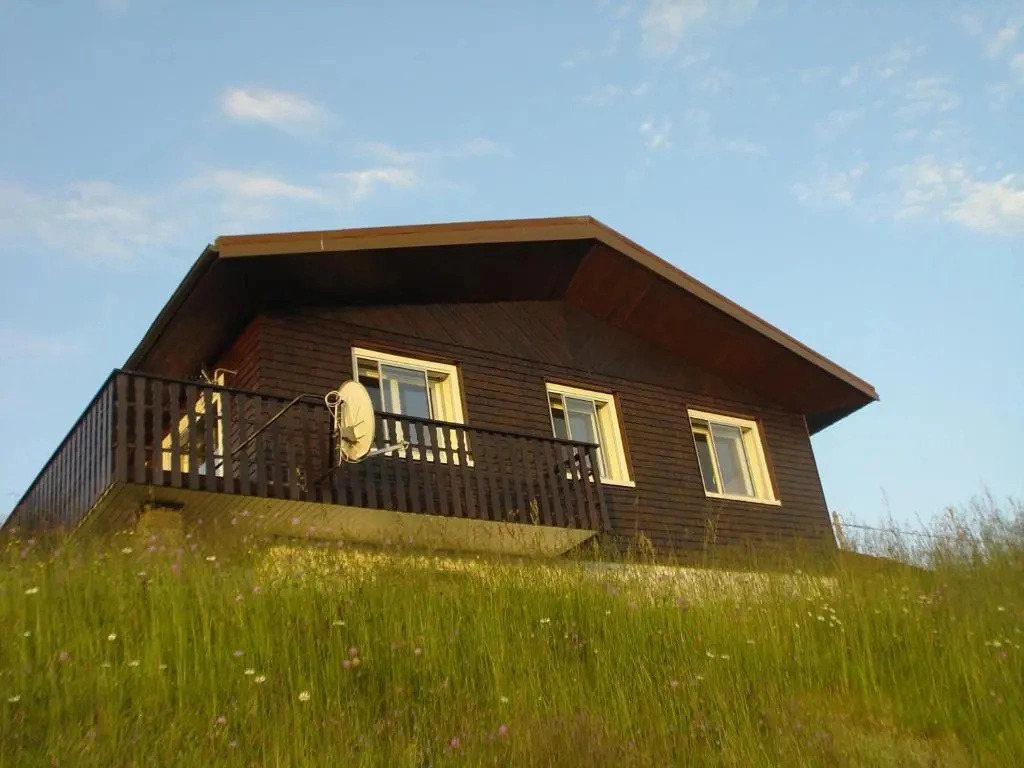 Gite Gérardmer, 4 pièces, 6 personnes - FR-1-589-312