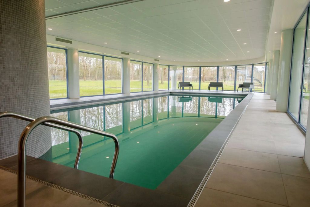 Flonk Hotel Groningen Zuid, BW Signature Collection