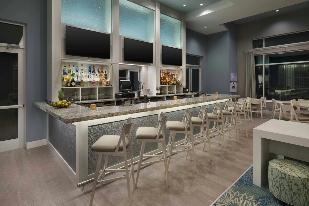 DoubleTree Resort by Hilton Myrtle Beach Oceanfront