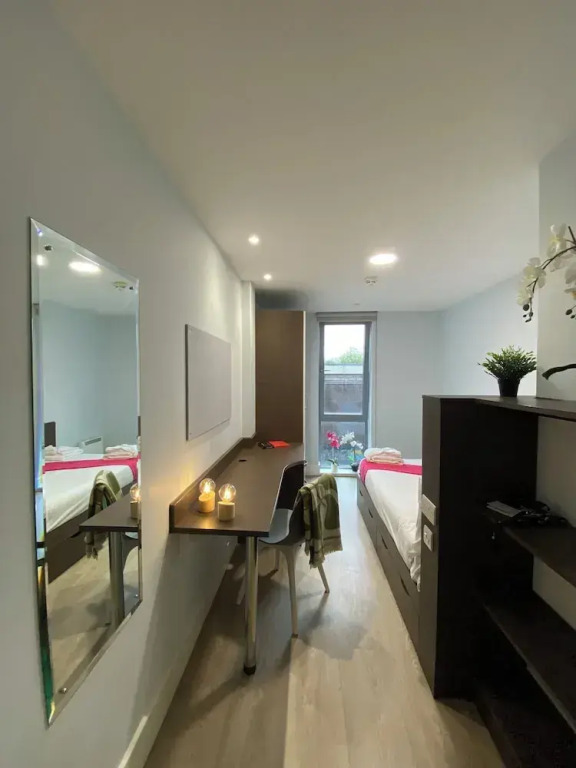 Vitality Hotels