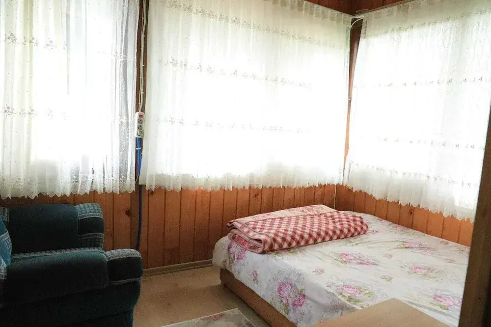 Bİzum apart Otel