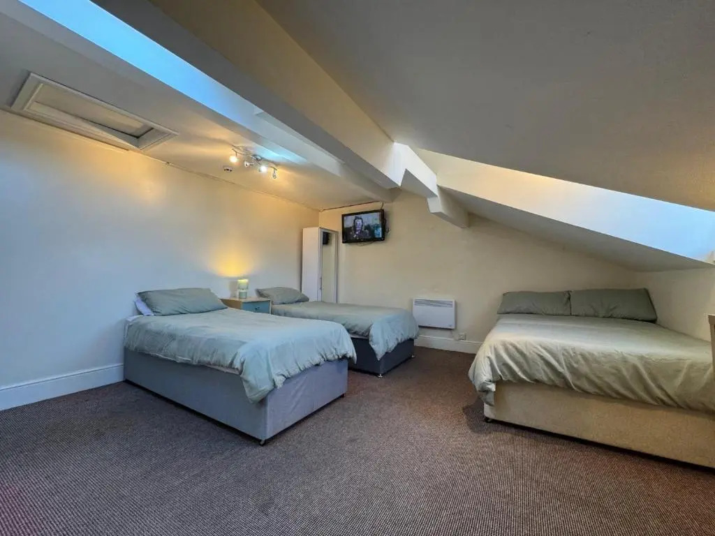 Delamere Hotel