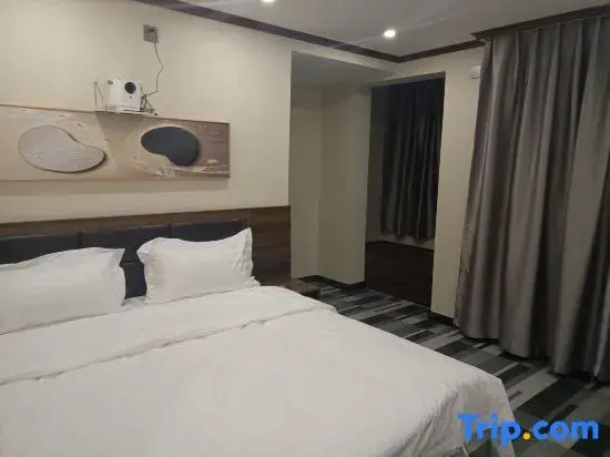 Xijin Scan Code Apartment