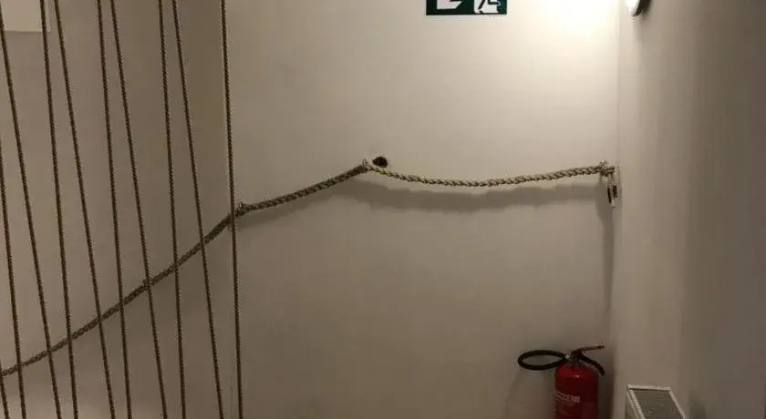 Opera Hostel Budapest