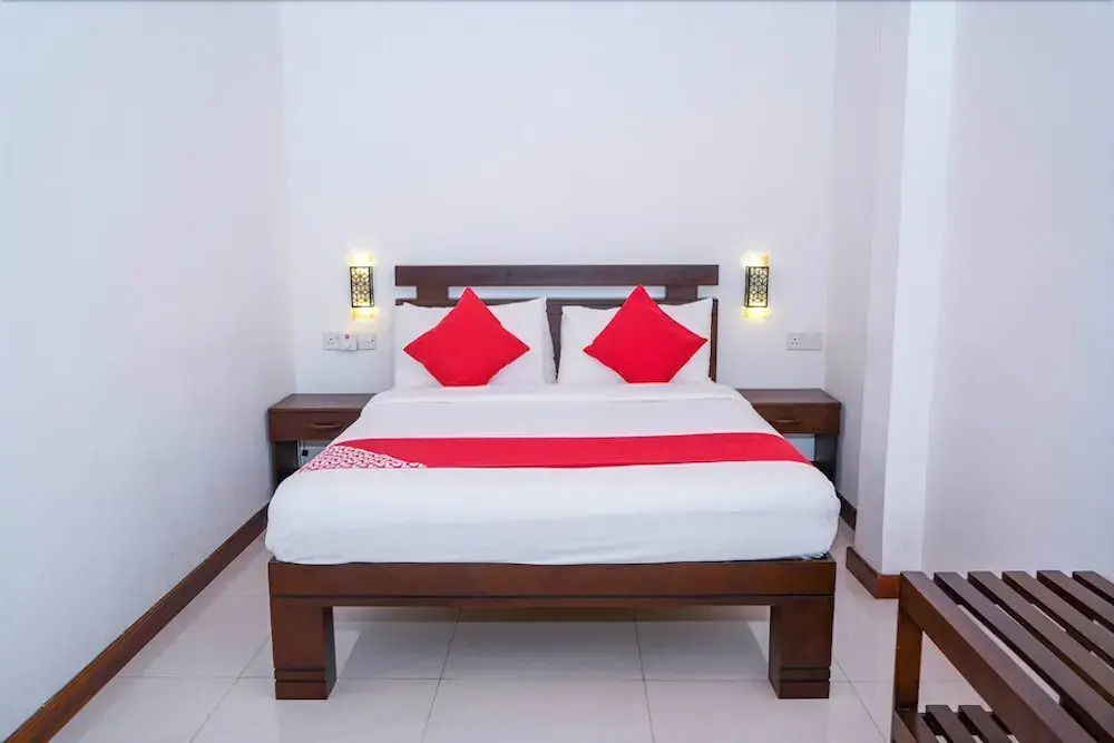 Oyo 510 Vin Roma Homestay