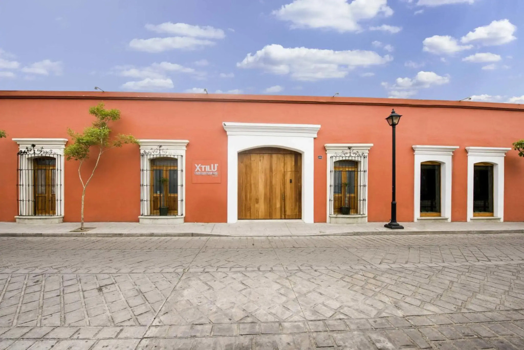 XTILU Hotel