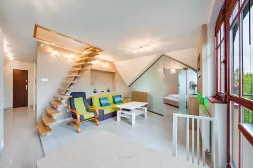 Apartament Hania - Krynica Morska