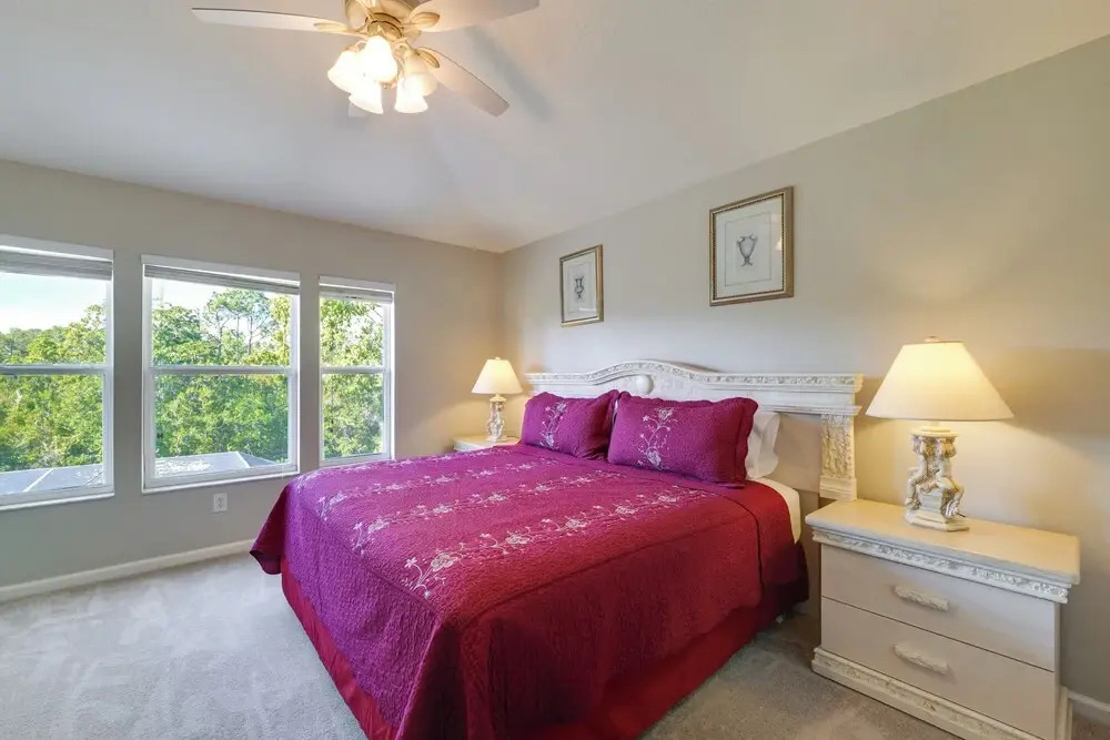 5 Mi to Disney Parks: Family Home w/ Resort Perks!