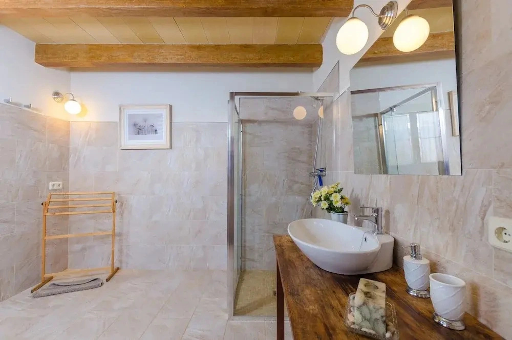 Can Fosquet - Villa With Private Pool In Llucmajor