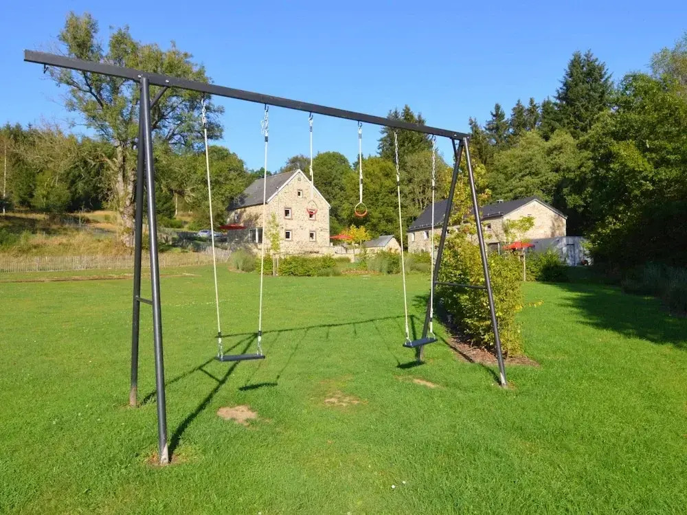 Pet-friendly Villa in Ondenval