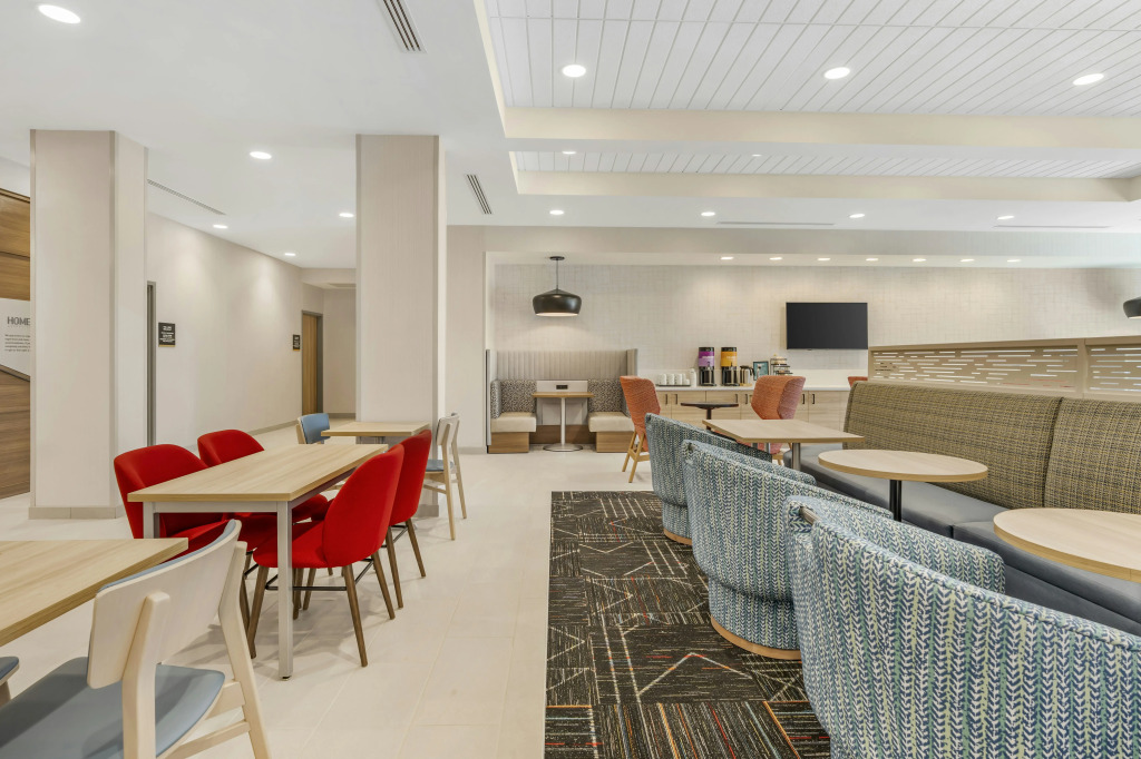 Home2 Suites By Hilton Bozeman Four Corners