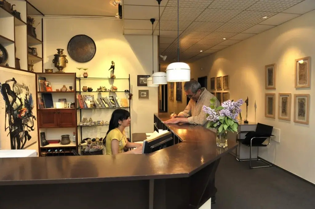 Berlin ART Hotel