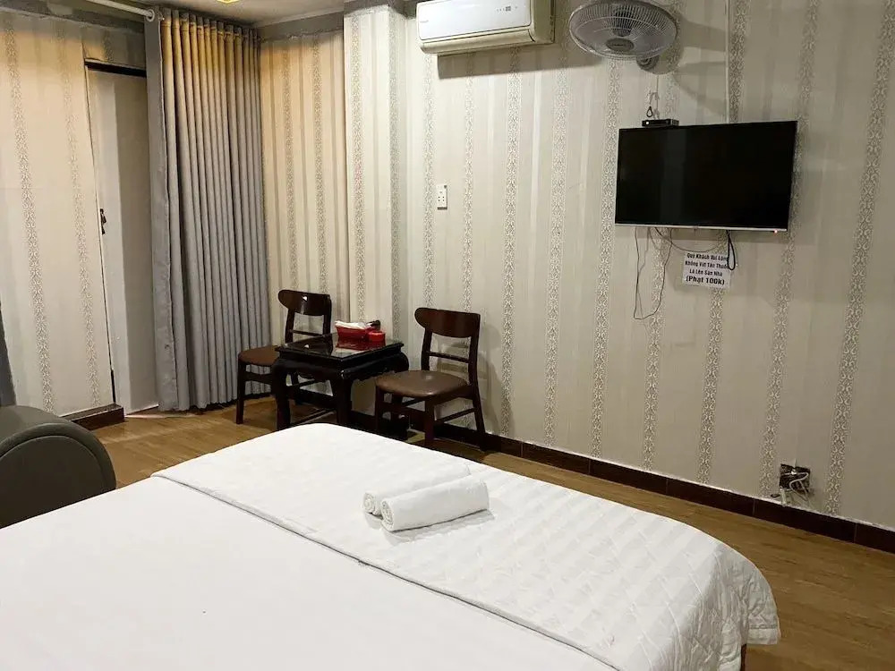 Phuong Hoang Hotel