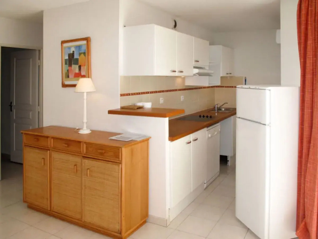 Residence Alizea (VLR111)